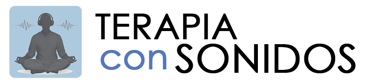 Terapia con Sonidos